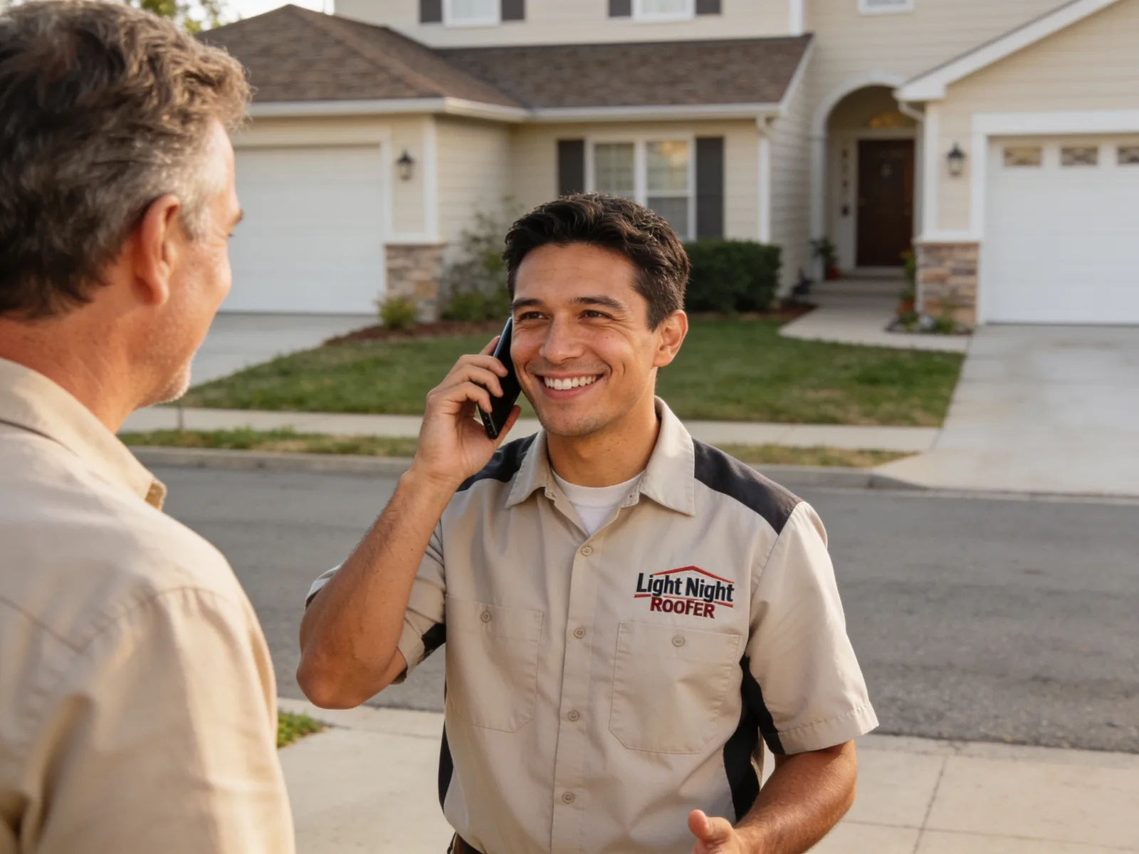 Emergency Roof Repair Hanford, CA FAQs